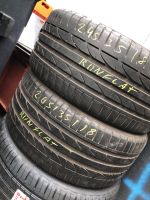 2x Sommerreifen 245 35 18 Bridgestone mit Montage Runflat Duisburg - Duisburg-Mitte Vorschau