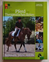 Buch: Das Pferd im Therapeutischen Reiten. (Reittherapie) Baden-Württemberg - Großrinderfeld Vorschau