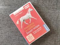 Gillian Higgins Anatomie verstehen besser Reiten DVD Rheinland-Pfalz - Altenkirchen Vorschau
