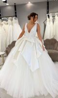 Brautkleid / Hochzeitskleid Baden-Württemberg - Bad Krozingen Vorschau