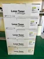 Brother laser toner Farbe u 2x schwarz originalverpackt Bayern - Feldafing Vorschau