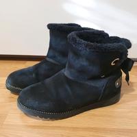 Schuhe Winterstiefel Tom Tailor Bayern - Pilsting Vorschau