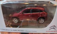 Norev Citroen C4 Aircross 1/48 neu ovp Nordrhein-Westfalen - Vettweiß Vorschau