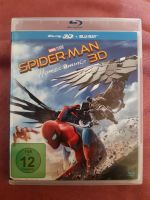 Bluray Spiderman - Homecoming Nordrhein-Westfalen - Lüdinghausen Vorschau