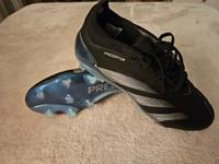 NEU! Adidas Predator Elite FG Nightstrike, gr. 40 ⅔ Thüringen - Teistungen Vorschau