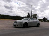 Opel Insignia 2.0 CDTI Sport A20DTH Unstrut-Hainich - Heroldishausen Vorschau