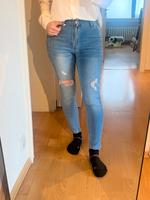 Jeans Größe S Köln - Braunsfeld Vorschau