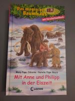 Buch, Das magische Baumhaus - Mit Anne und Philipp in der Eiszeit Baden-Württemberg - Schuttertal Vorschau