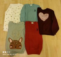 Mädchen Pullover/Sweatshirt Set Nordrhein-Westfalen - Höxter Vorschau