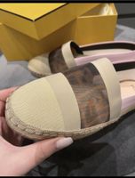 Fendi Schuhe , Espadrilles neuw Schleswig-Holstein - Barsbüttel Vorschau