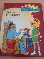 2,00 € Bibi (Blocksberg) und die Vampire Schleswig-Holstein - Preetz Vorschau