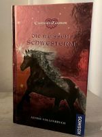 Buch EINHORN ZAUBER -Die weißen Schwestern- Nordrhein-Westfalen - Bad Driburg Vorschau