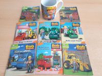 Bob Baumeister Pixi-Bücher umd Becher Geschenkset Bremen - Huchting Vorschau