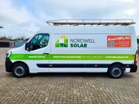 Solar Photovoltaik Anlage mit Speicher bei Nordwell Solar - individuelles Angebot Niedersachsen - Leer (Ostfriesland) Vorschau