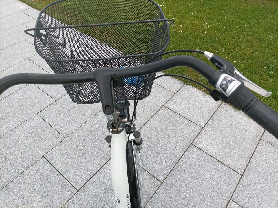 City Fahrrad Senator 28 Zoll in Ottobeuren