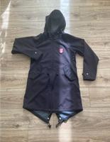 Derbe Softshell Mantel schwarz Herbst/Frühling Niedersachsen - Cuxhaven Vorschau