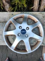 Ford Focus Courier Radkappe Radabdeckung 15" 98AB-1130-RD Hessen - Löhnberg Vorschau