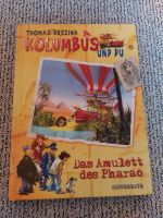 Bücher Kinder Kolumbus Piraten Baden-Württemberg - Filderstadt Vorschau