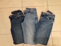 ESPRIT, 3 Jeans, gerader Schnitt, Größe 29/32, kaum getragen Bayern - Geiselhöring Vorschau