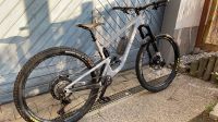 MTB Fully Santa Cruz Hightower Shimano XT Gr. L Carbon 29 Zoll Baden-Württemberg - Grünkraut Vorschau