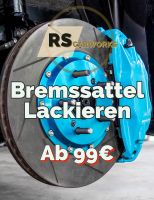 Bremssattel lackieren ab 99€ Baden-Württemberg - Mosbach Vorschau