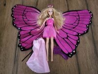 Mattel Barbie ** Mariposa ** Puppen   Rarität Bayern - Tiefenbach Kr Passau Vorschau