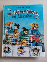 Die wilden Hühner auf Klassenfahrt Cornelia Funke Kinderbuch Niedersachsen - Aschendorf Stadt Papenburg Vorschau