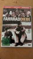 Fahrraddiebe DVD 2 disc Special Edition Bayern - Kempten Vorschau