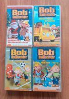 5 Video Kassetten / DVD "Bob der Baumeister" Sachsen - Klipphausen Vorschau