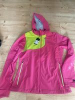 Softshell Sport Jacke Bayern - Augsburg Vorschau