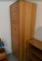 Holzschrank Schrank für Schlafzimmer oder Kinderzimmer Holz Nordrhein-Westfalen - Königswinter Vorschau
