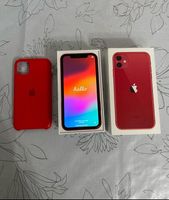 iPhone 11 64GB OVP Nordrhein-Westfalen - Bergisch Gladbach Vorschau