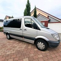 Minibus Sprinter 9 Sitzer zu vermieten Bus Reisen Rheinland-Pfalz - Bad Kreuznach Vorschau