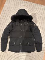 Moose Knuckles ORIGINAL 3Q - Jacke/Parka, M, top Zustand Nordrhein-Westfalen - Moers Vorschau