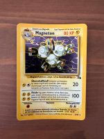 Magneton - Holo 11/62 1. Edition deutsch Nordrhein-Westfalen - Unna Vorschau