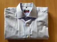 eterna Hemd Modern Fit / Gr. 42 Kreis Pinneberg - Seester Vorschau