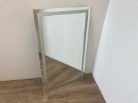 #A LED Badspiegel 60 x 100 cm Wandspiegel Beleuchtung Badezimmer Sachsen - Burgstädt Vorschau
