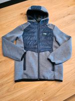 Jack & Jones Hybridjacke Gr. 128 grau UNGETRAGEN Bayern - Amberg b. Buchloe Vorschau