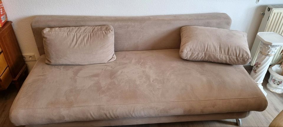 Sofa klappbar in Lohmar