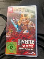 Hyrule Warriors Nintendo Switch Niedersachsen - Hildesheim Vorschau