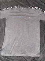 FILA shirt Unstruttal - Menteroda Vorschau