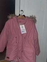 Winterjacke Neu mit Etikett Gr 1160 Hamburg-Mitte - Hamburg Rothenburgsort Vorschau