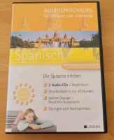 Sprachkurs Spanisch, 2 Audio-CDs+ Buch Baden-Württemberg - Münstertal Vorschau