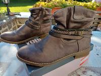 Damenstiefel Sachsen - Frohburg Vorschau