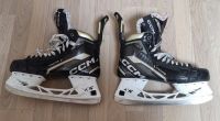 CCM Tacks ASV Eishockey Schlittschuhe Gr, 11 Regular Fit - EU47 Eimsbüttel - Hamburg Niendorf Vorschau