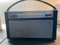 Radio Kofferradio Philips Babette Vintage Bayern - Erlangen Vorschau