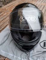 Shoei  Motorradhelm Quest Sport Touringhelm XS Schwarz Hessen - Hanau Vorschau