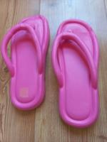 Flip Flops, Zehentrenner, Gr: 40,stabil, Neu! Brandenburg - Eisenhüttenstadt Vorschau
