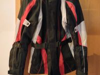 Damen Motorrad Jacke Bayern - Parkstein Vorschau