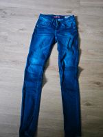 Vingino Jeans skinny Gr 152 Bielefeld - Heepen Vorschau